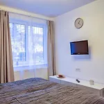 Appartement 5 Min To Everything-stylish-modern-old Center *