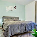 Appartement 5 Min To Everything-stylish-modern-old Center Braşov