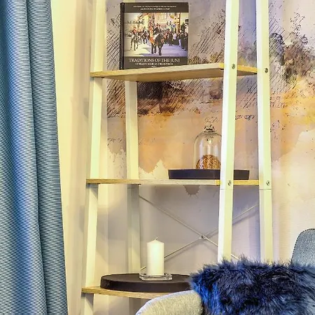 Lägenhet 5 Min To Everything-stylish-modern-old Center *