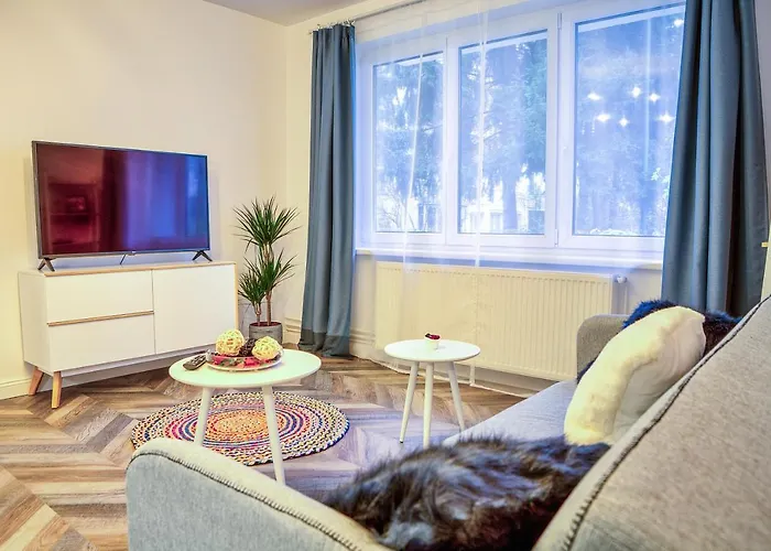 5 Min To Everything-stylish-modern-old Center * Brasov